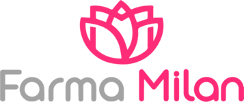 Logo Farma Milán Plaza